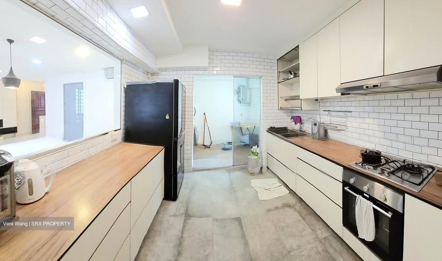 Blk 336 Sembawang Crescent (Sembawang), HDB Executive #628415771